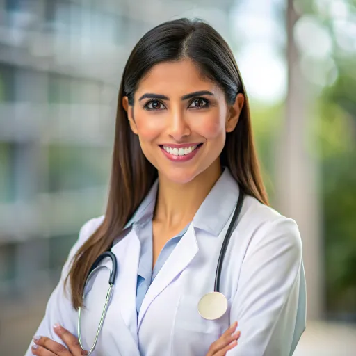 doctor